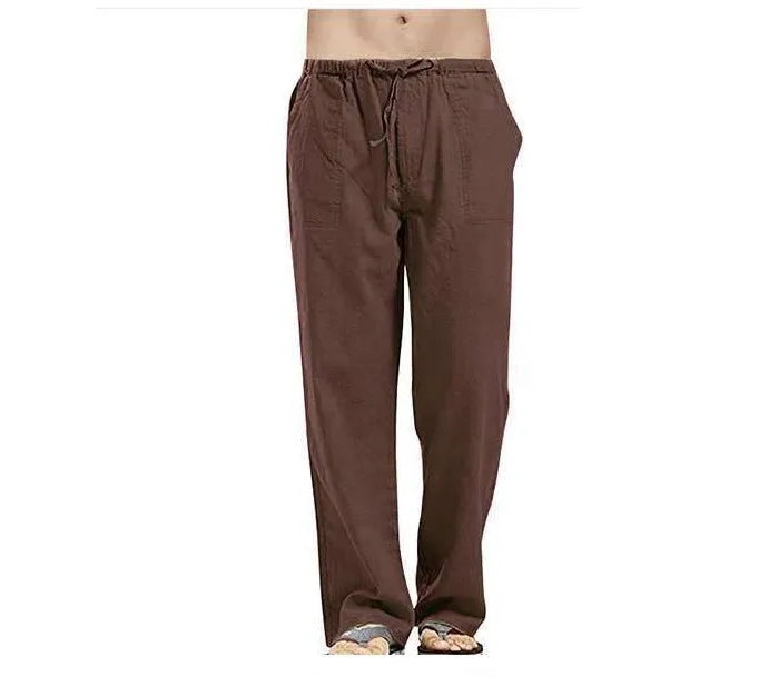 Herren Outdoor-Hose