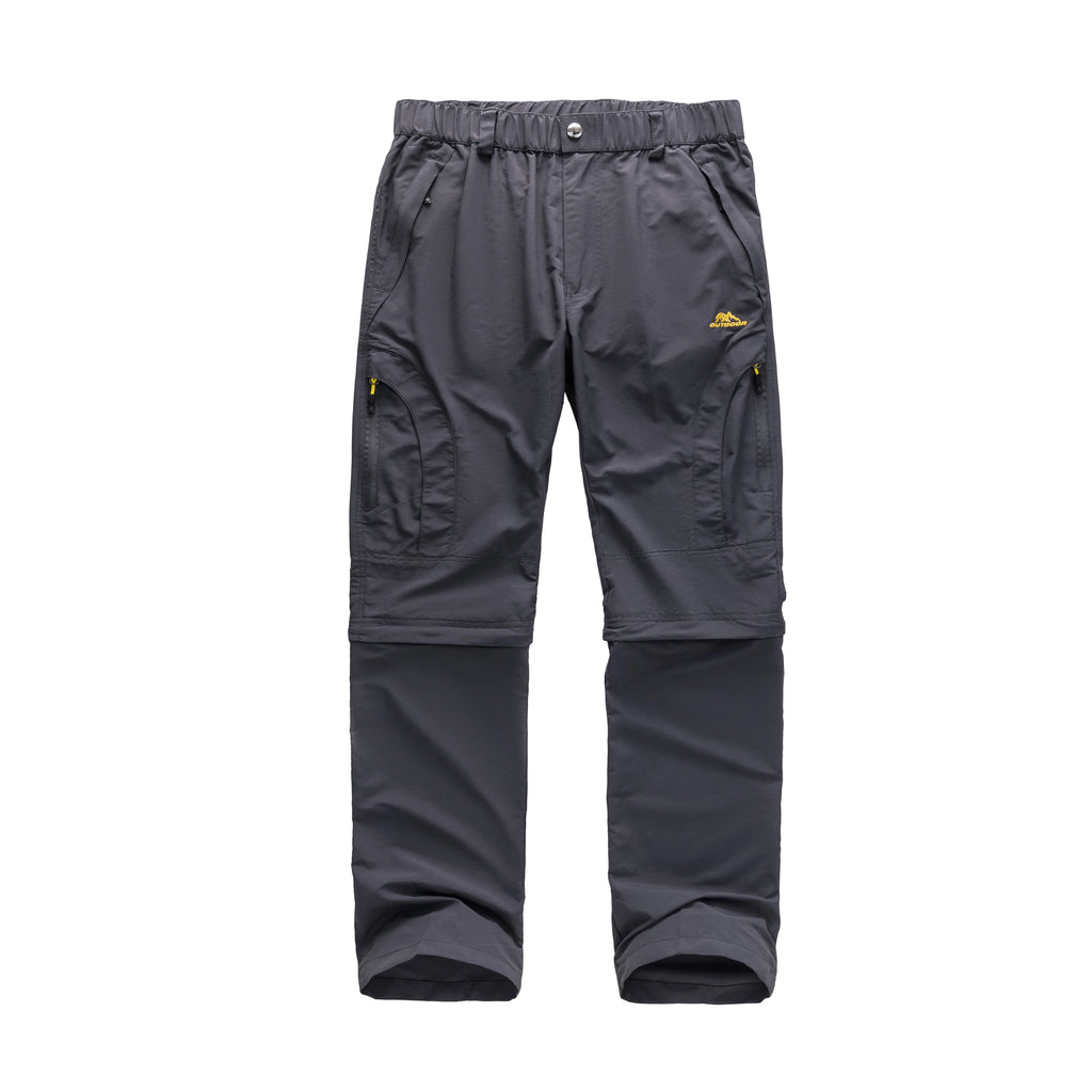 Herren Wanderhose