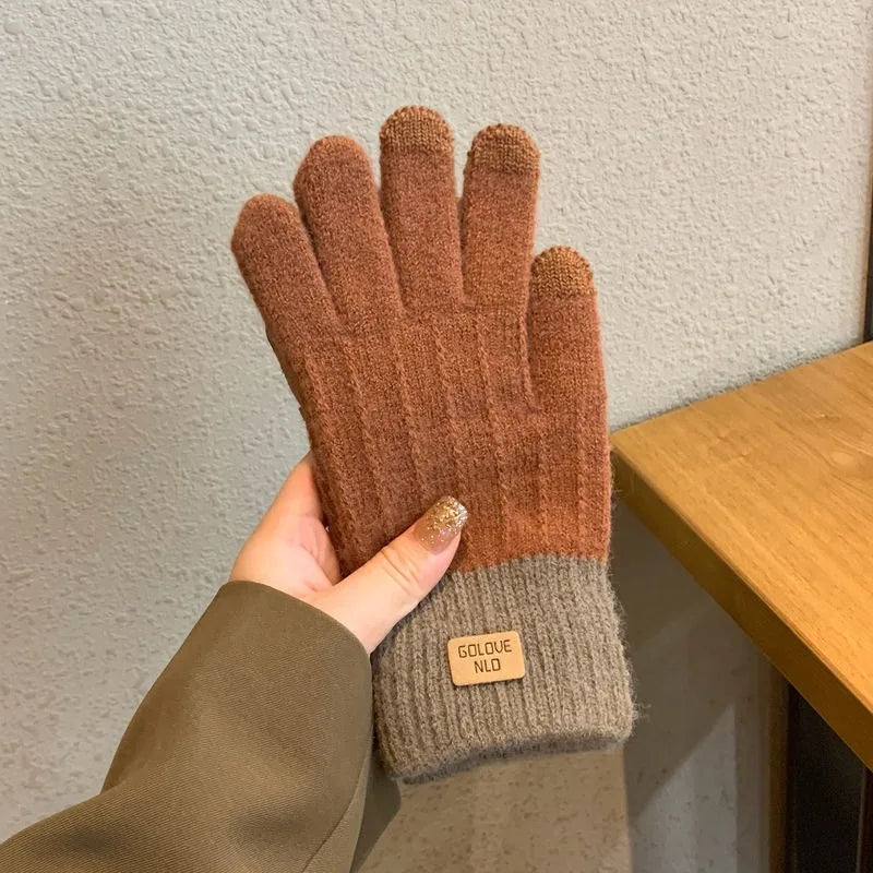 Winterhandschuhe