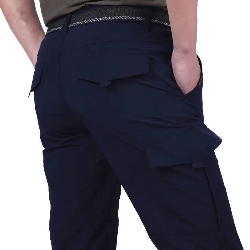 Herren Cargohose