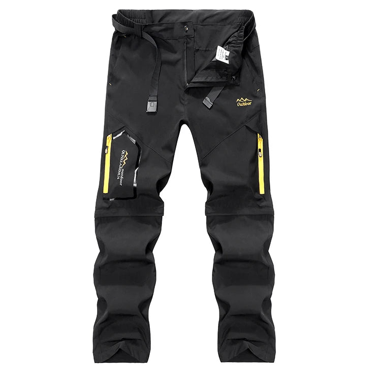 Herren Cargohose