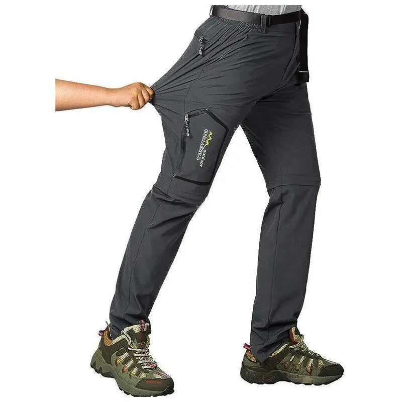 Herren Wanderhose