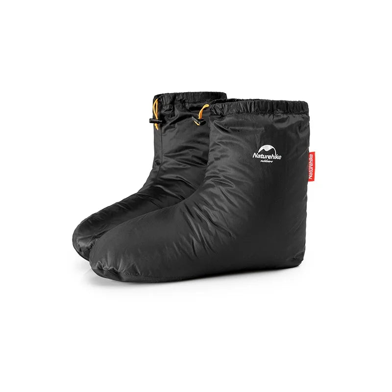 Winterstiefel