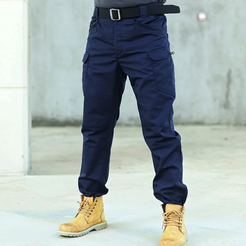 Herren Cargohose