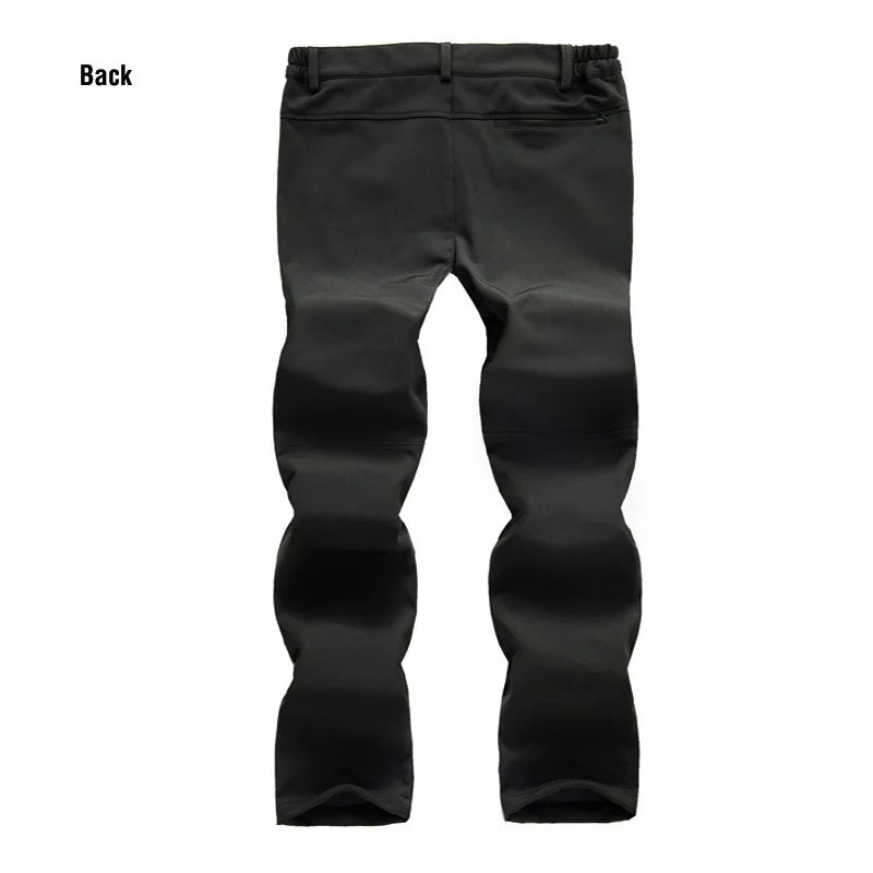 Herren Skihose