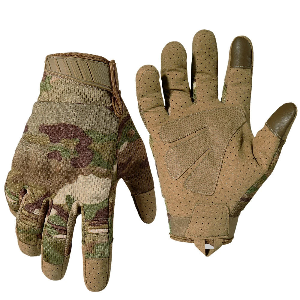 Taktische Handschuhe