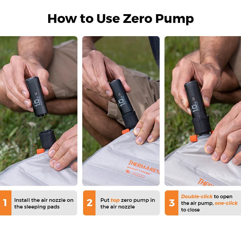 Luftpumpe