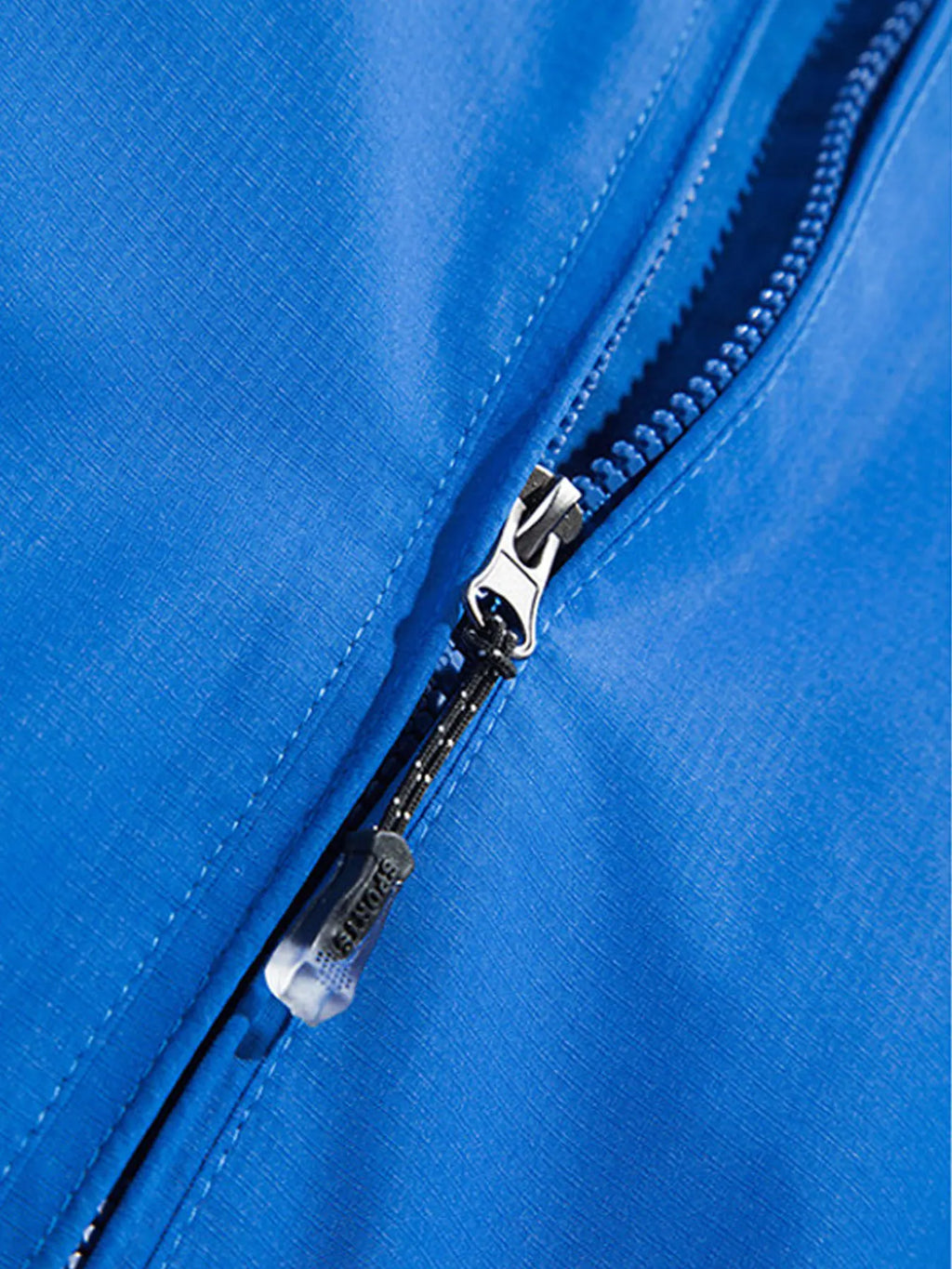 Herren Regenjacke