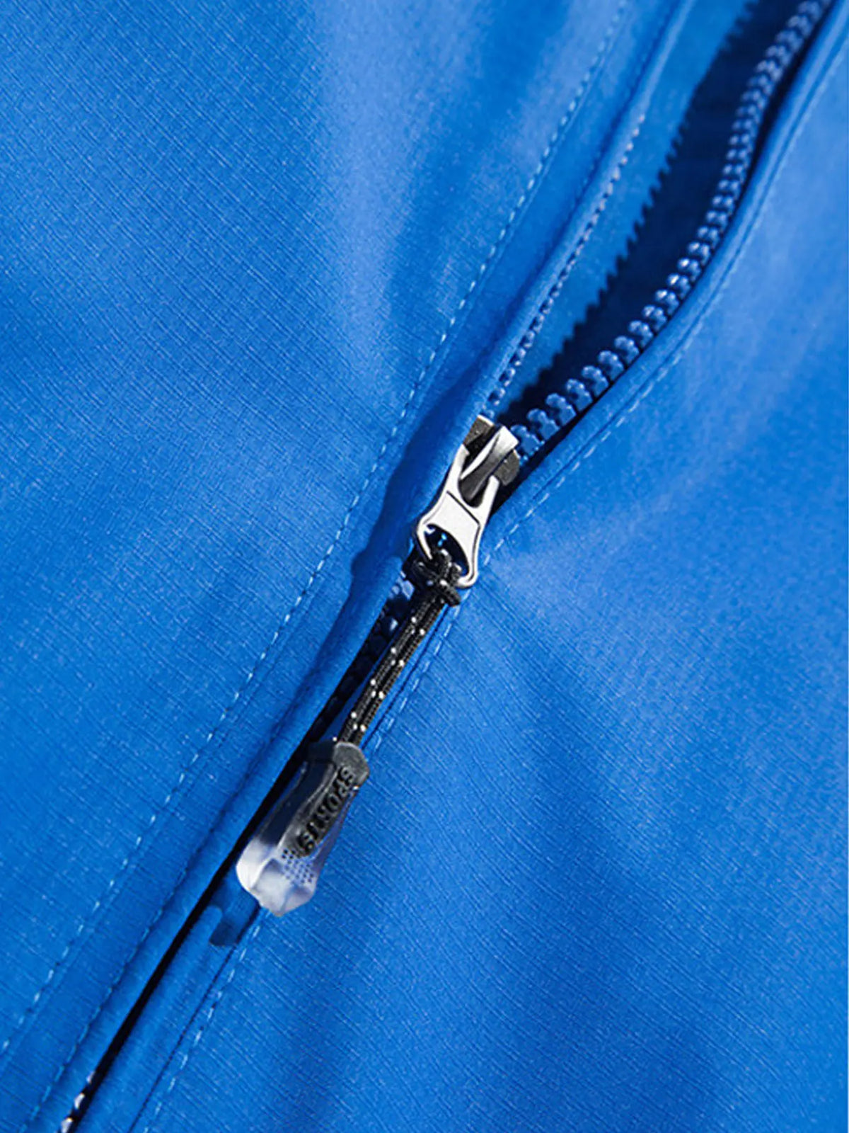 Herren Regenjacke