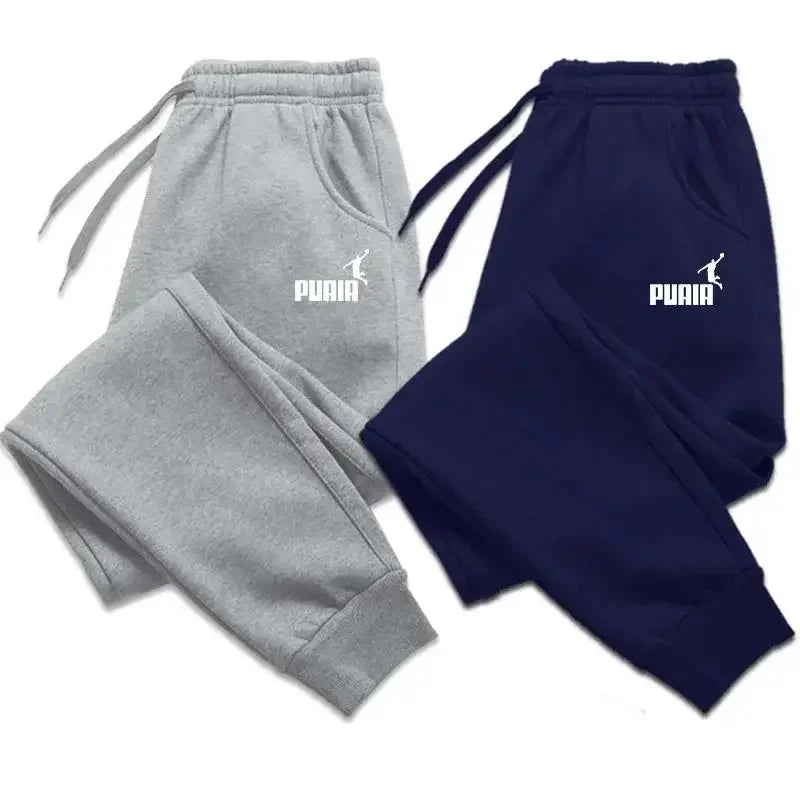 Herren Outdoor-Hose
