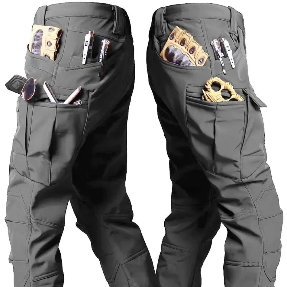 Herren Cargohose