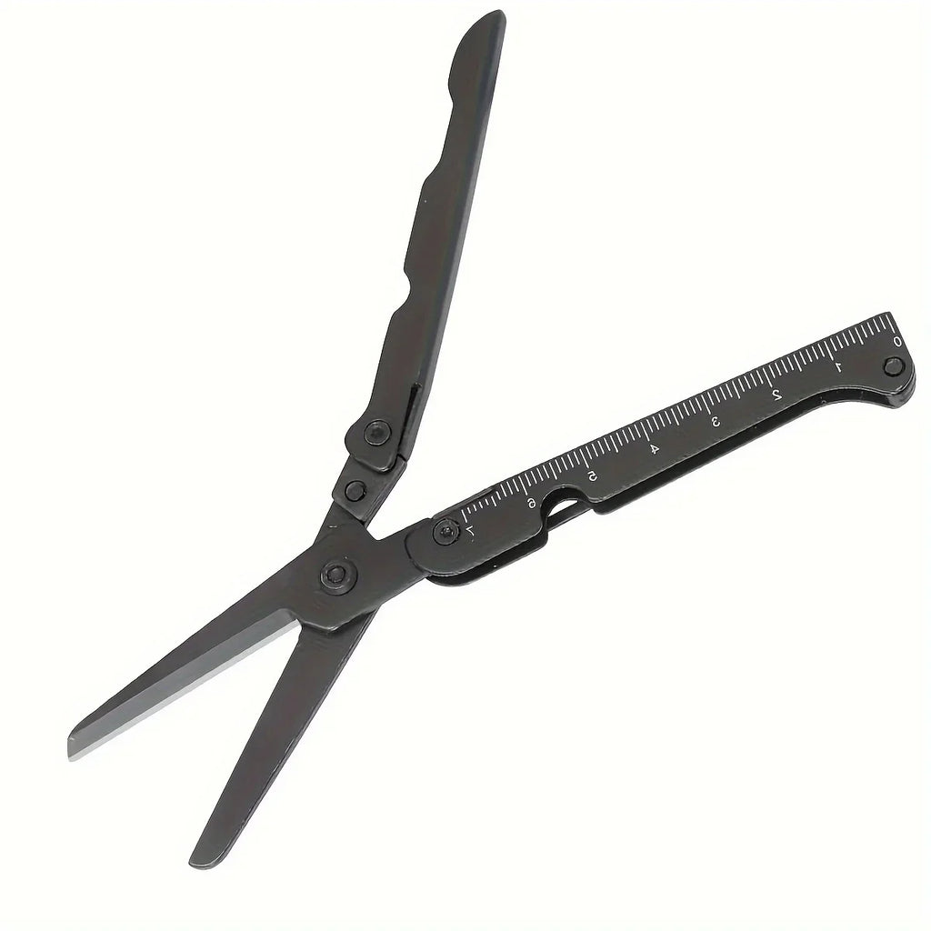 Outdoor-Schere