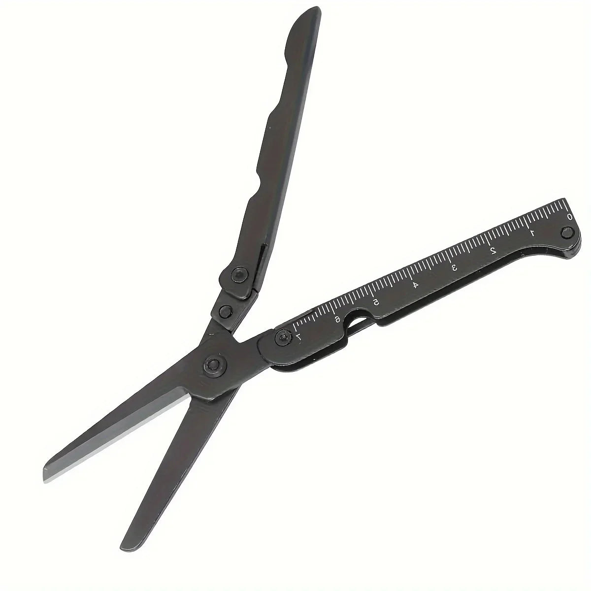 Outdoor-Schere