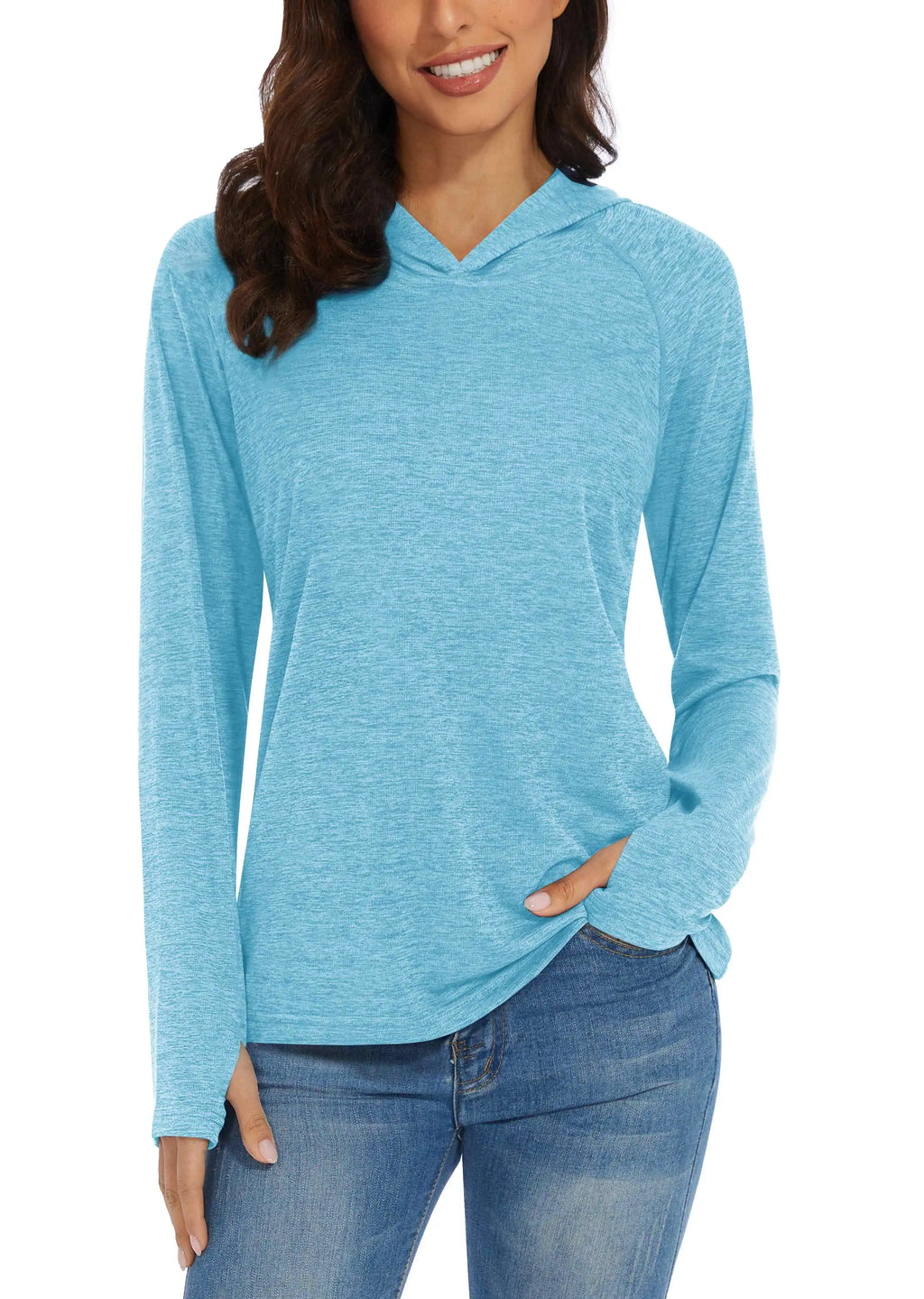 Damen Pullover