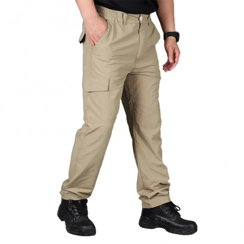 Herren Cargohose