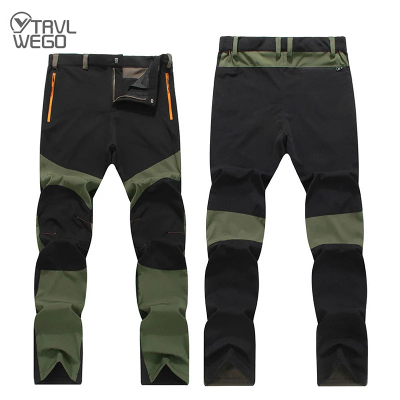 Herren Wanderhose
