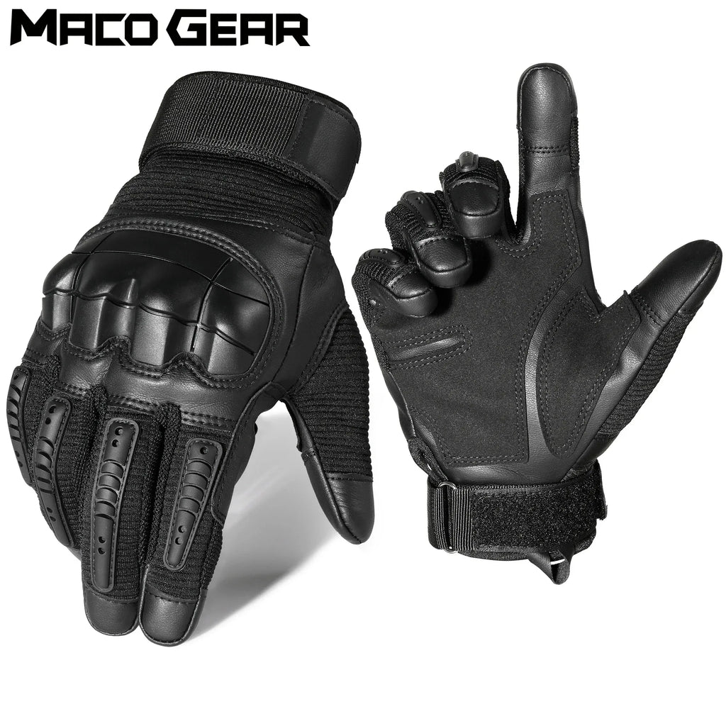 Taktische Handschuhe
