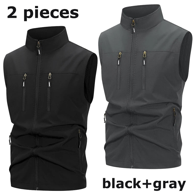 Herren Softshelljacke