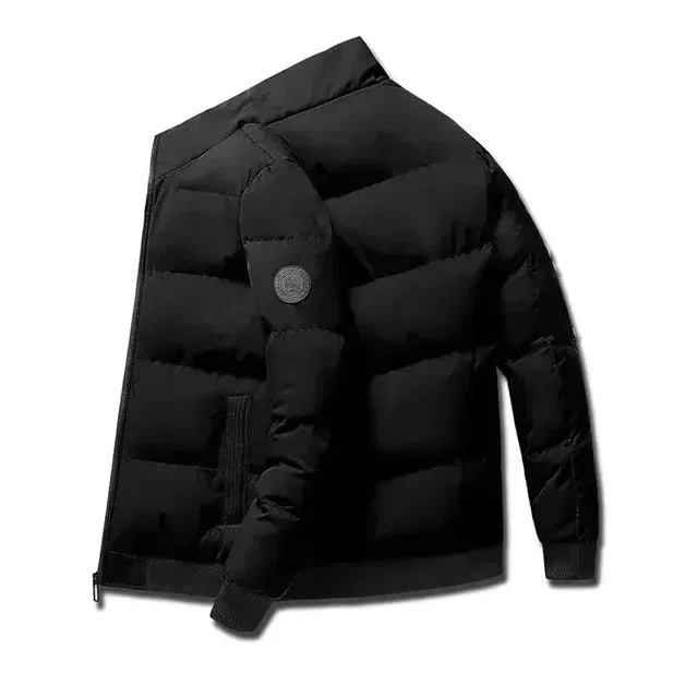 Herren Mantel