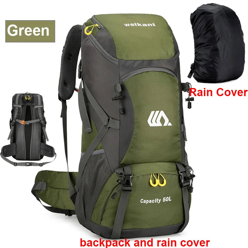 Herren Wanderrucksack