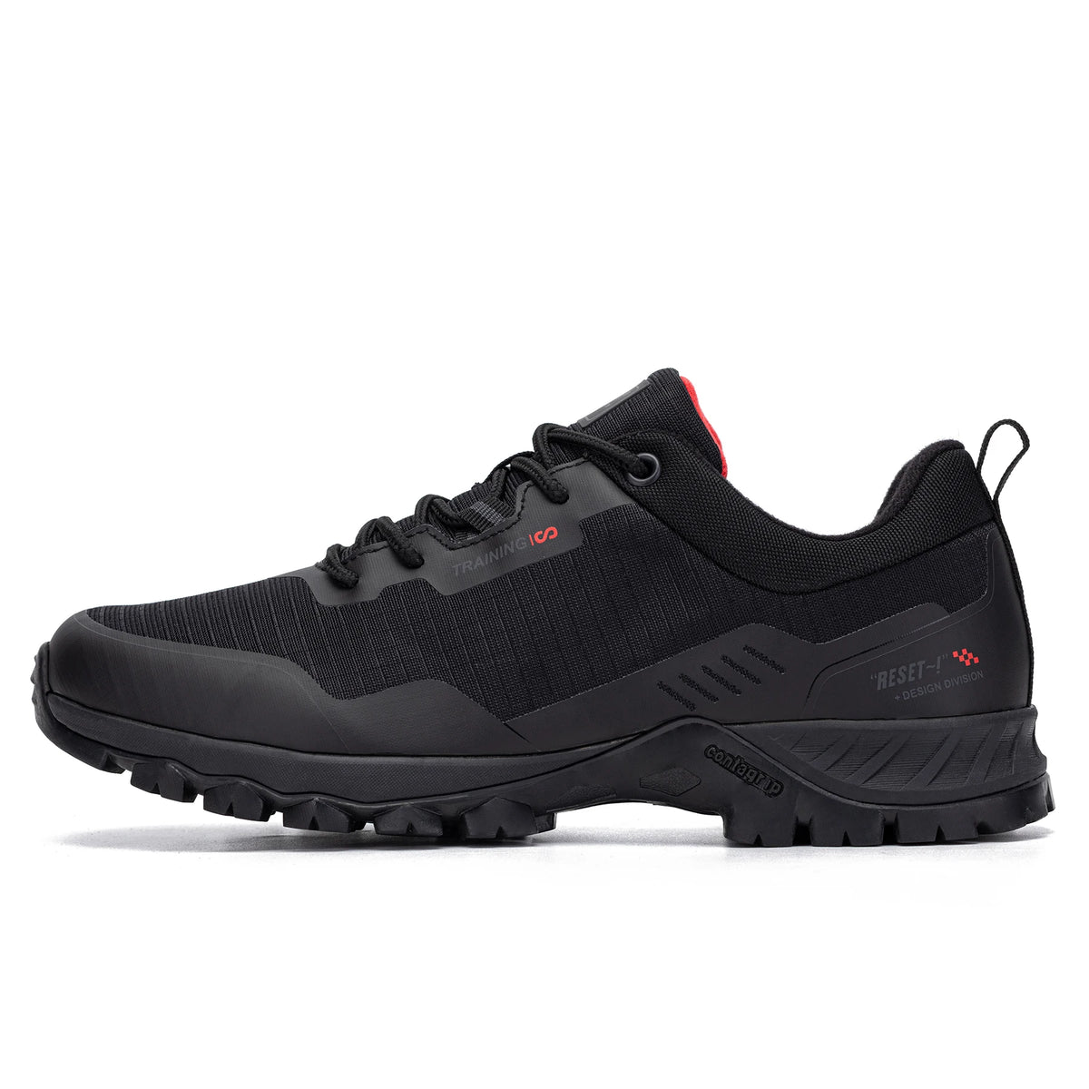 Herren Trekking-Sneaker