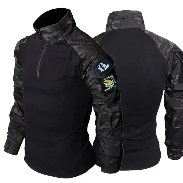 Herren Taktische Hose