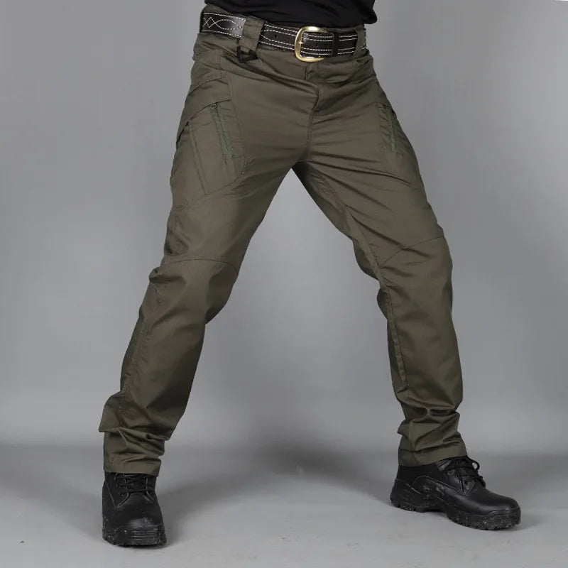 Herren Cargohose
