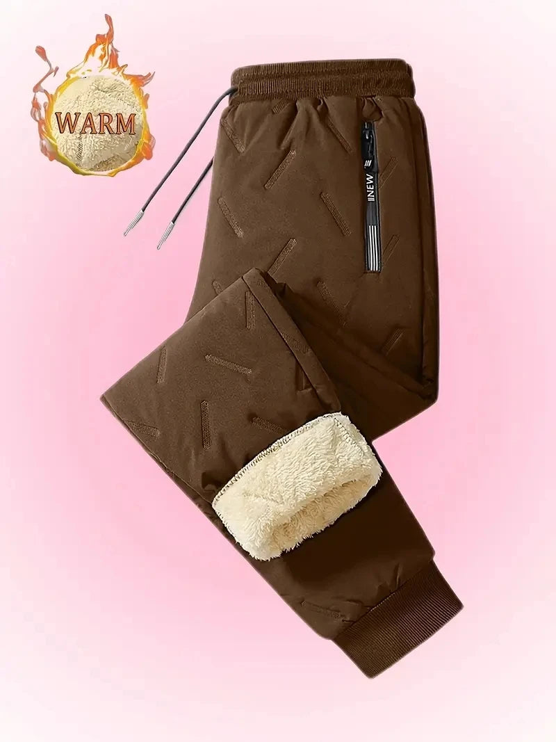 Herren Outdoor-Hose