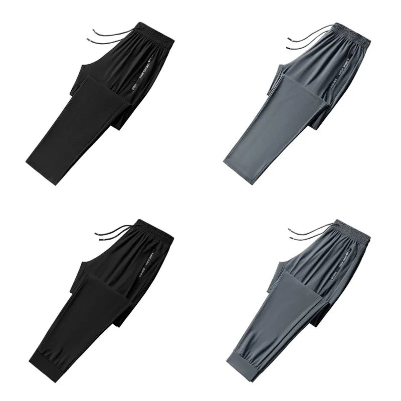 Herren Wanderhose