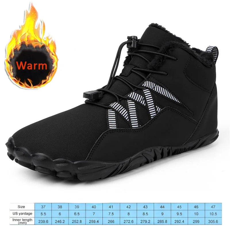 Damen Winterstiefel