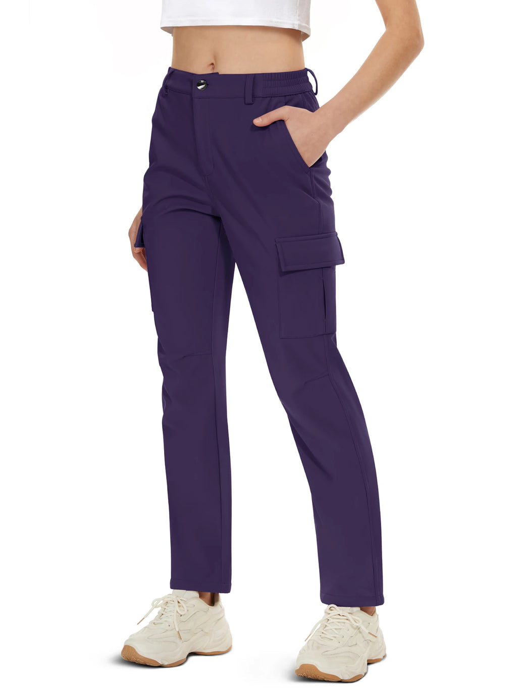 Damen Skihose
