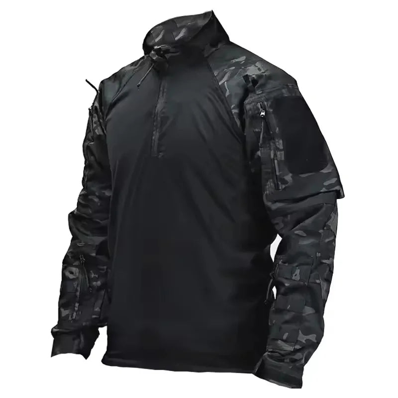Outdoorjacke