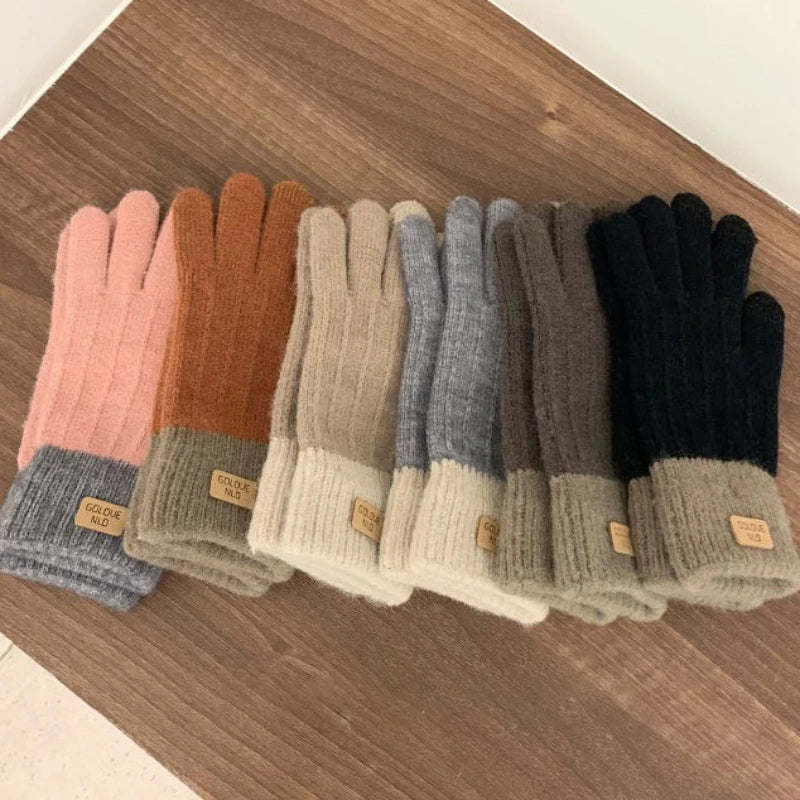 Winterhandschuhe