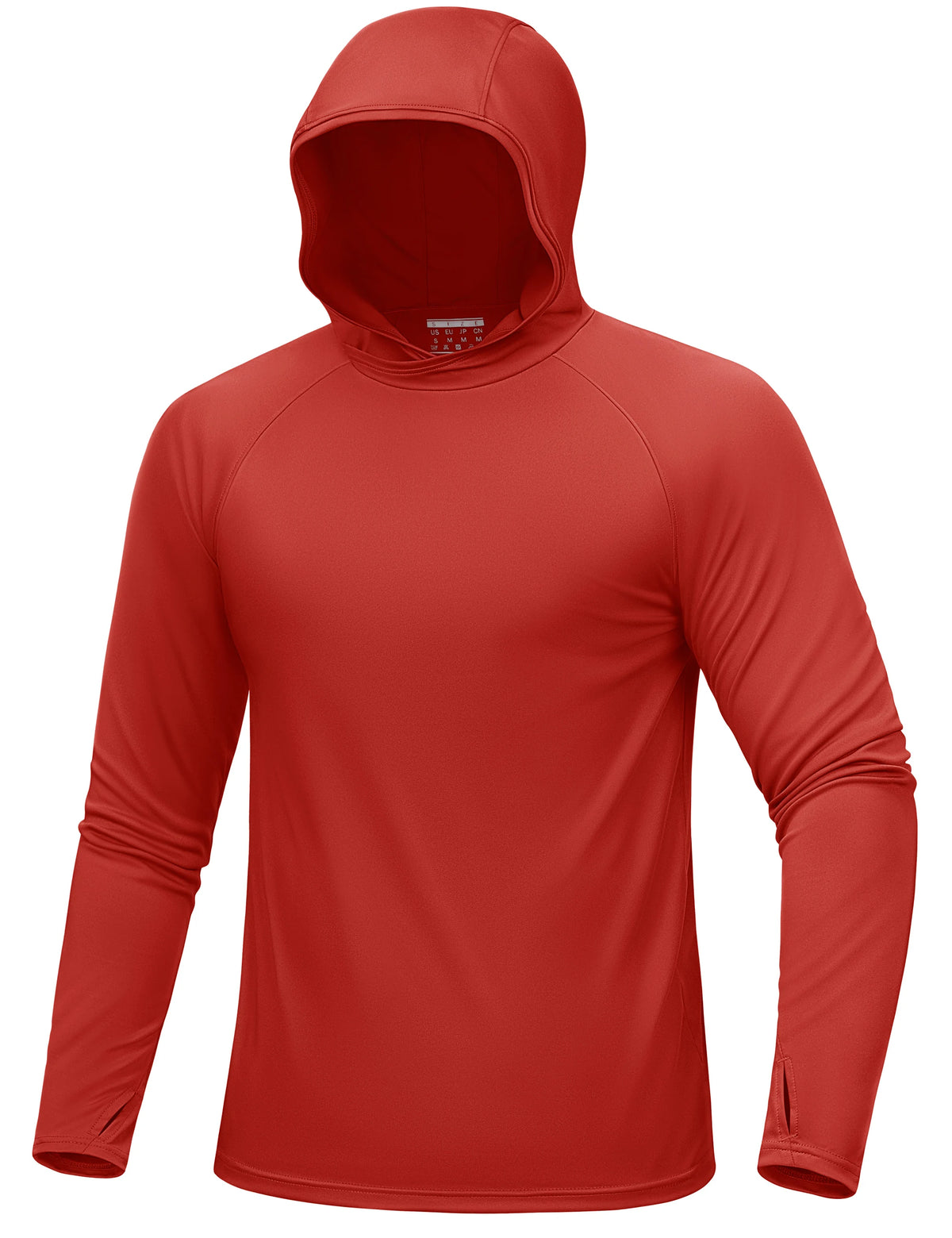 Herren Hoodie