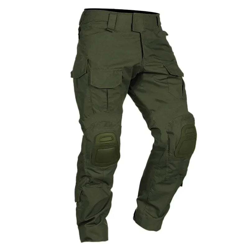 Herren Cargohose