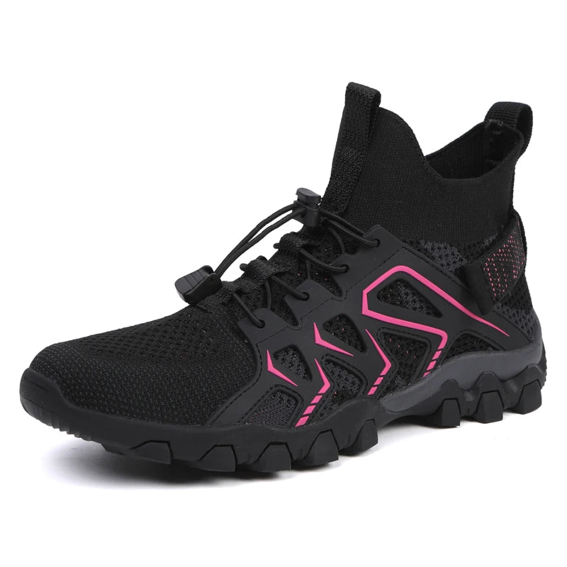 Damen Wanderschuhe