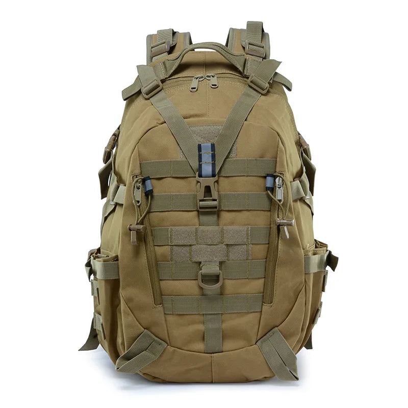 Herren Taktischer Rucksack