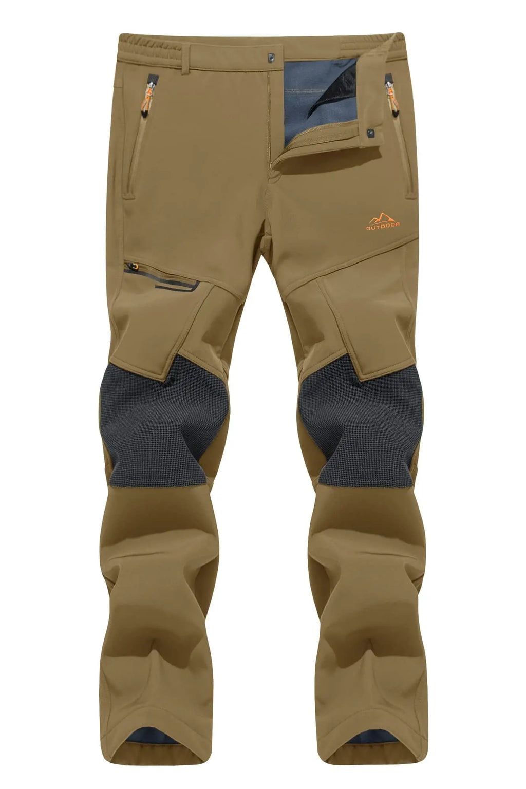 Herren Skihose