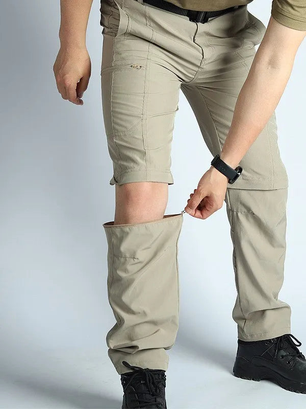 Herren Cargohose