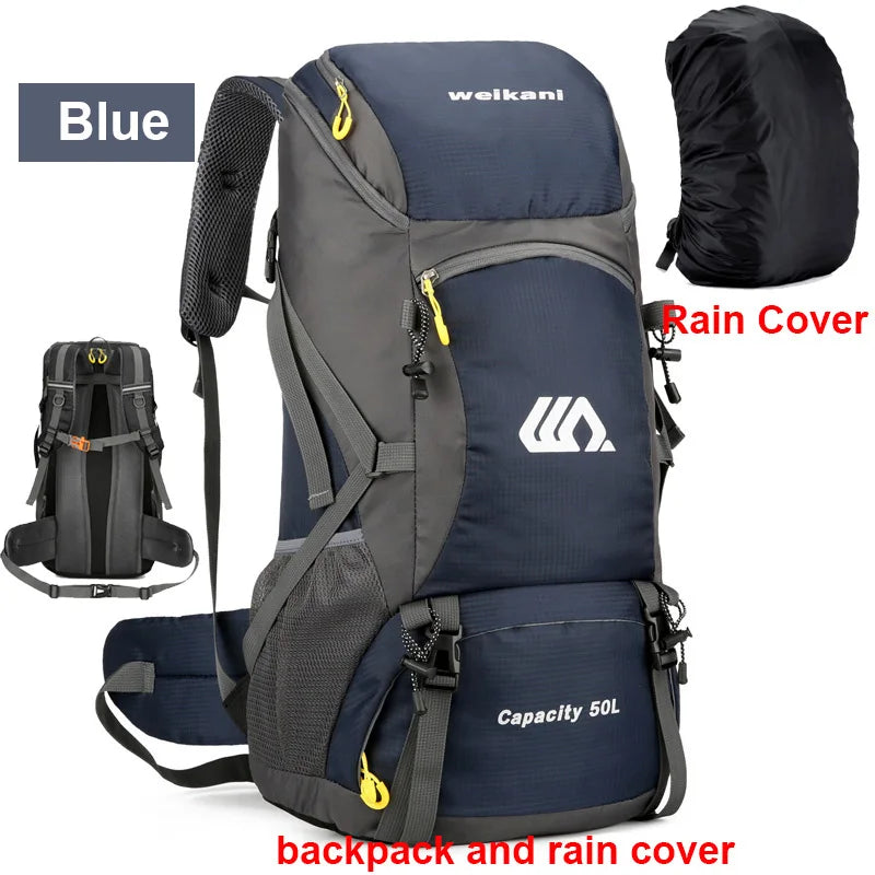 Herren Wanderrucksack