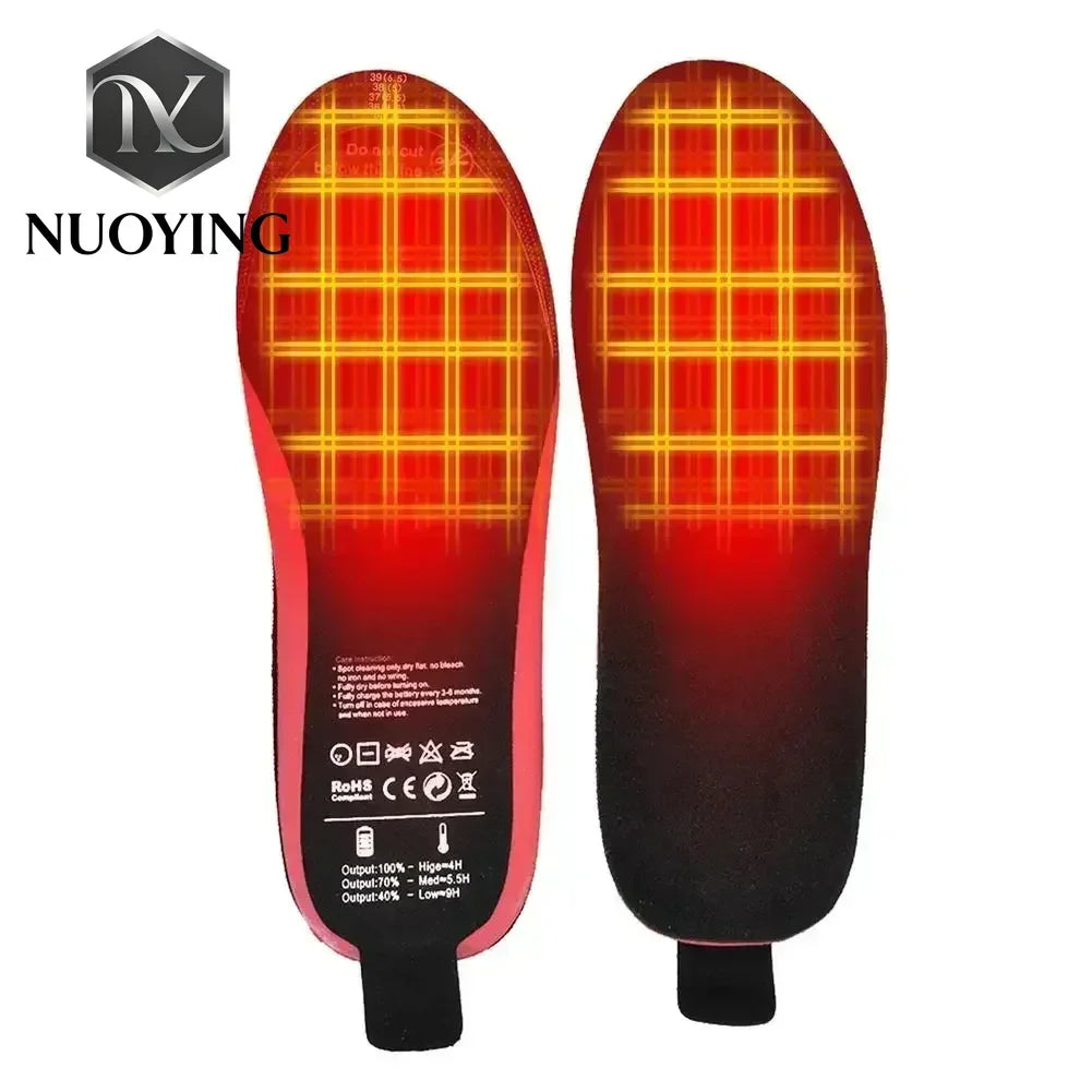 Outdoor-Schuhe
