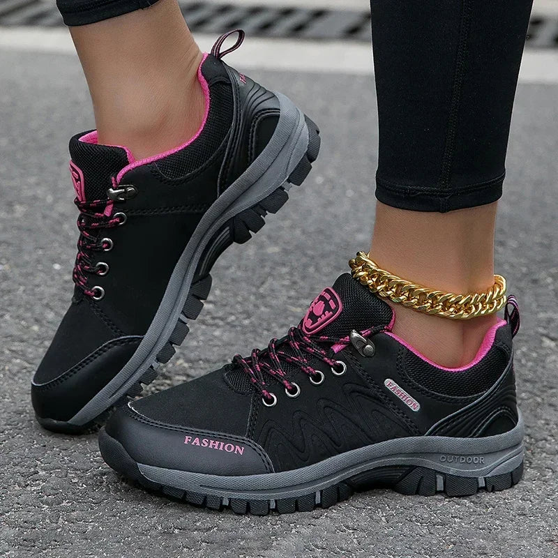 Damen Wanderstiefel