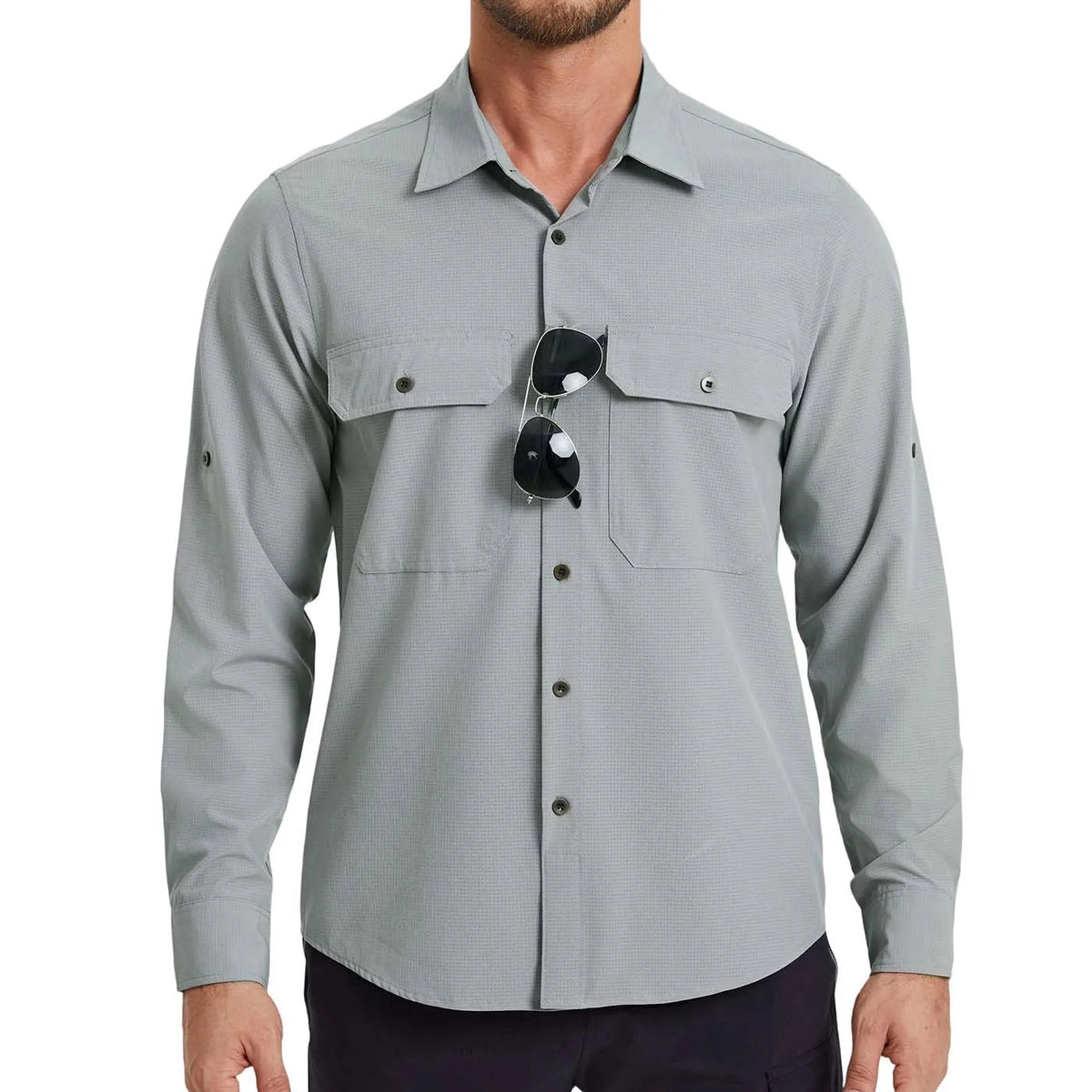 Herren Cargohose