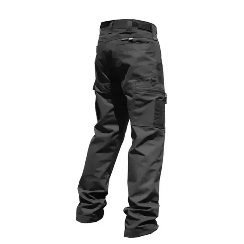 Herren Cargohose
