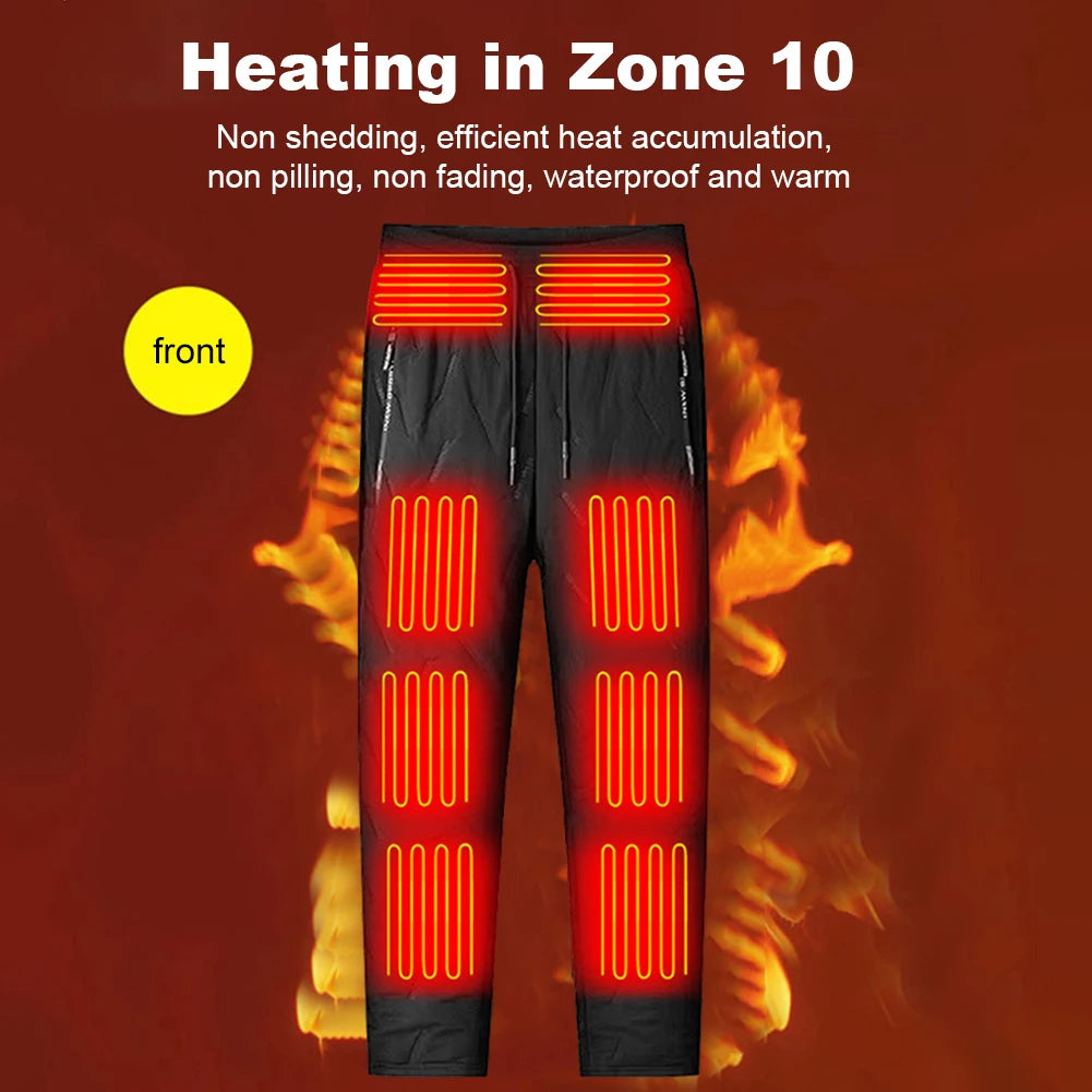 Wanderhose