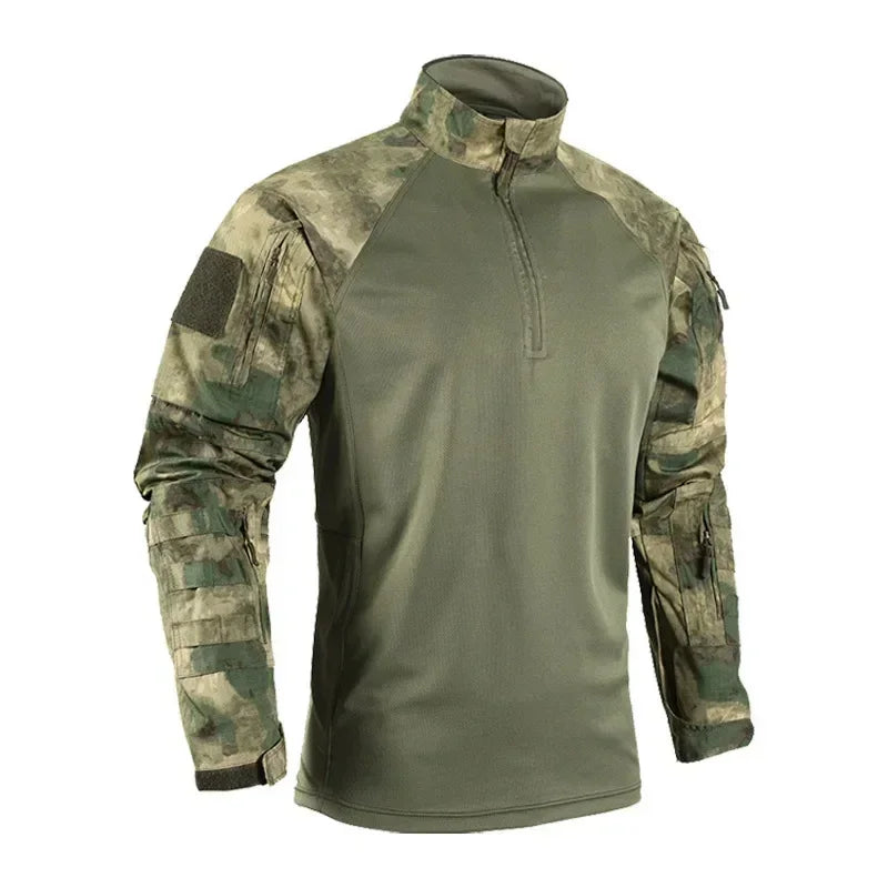 Outdoorjacke