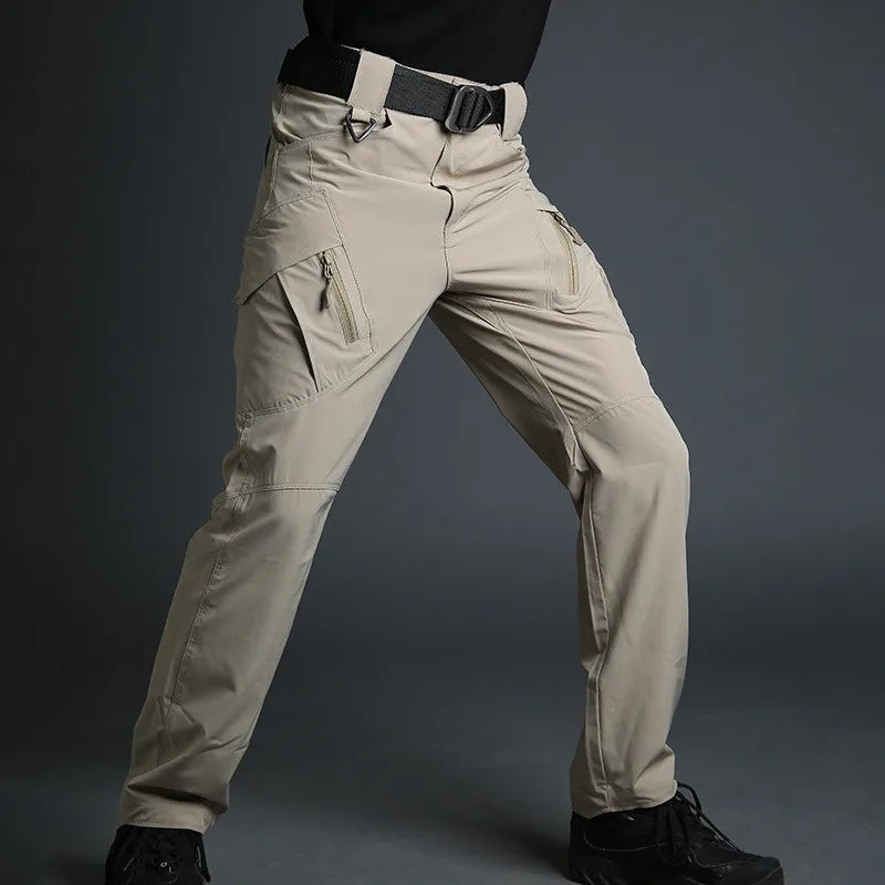 Herren Cargohose