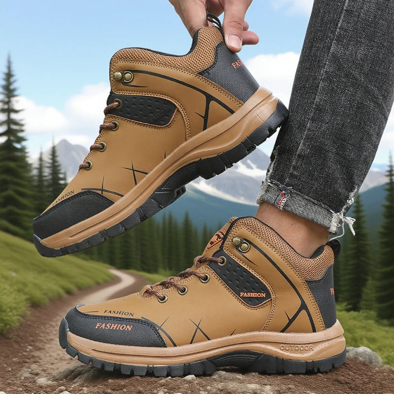 Herren Wanderschuhe