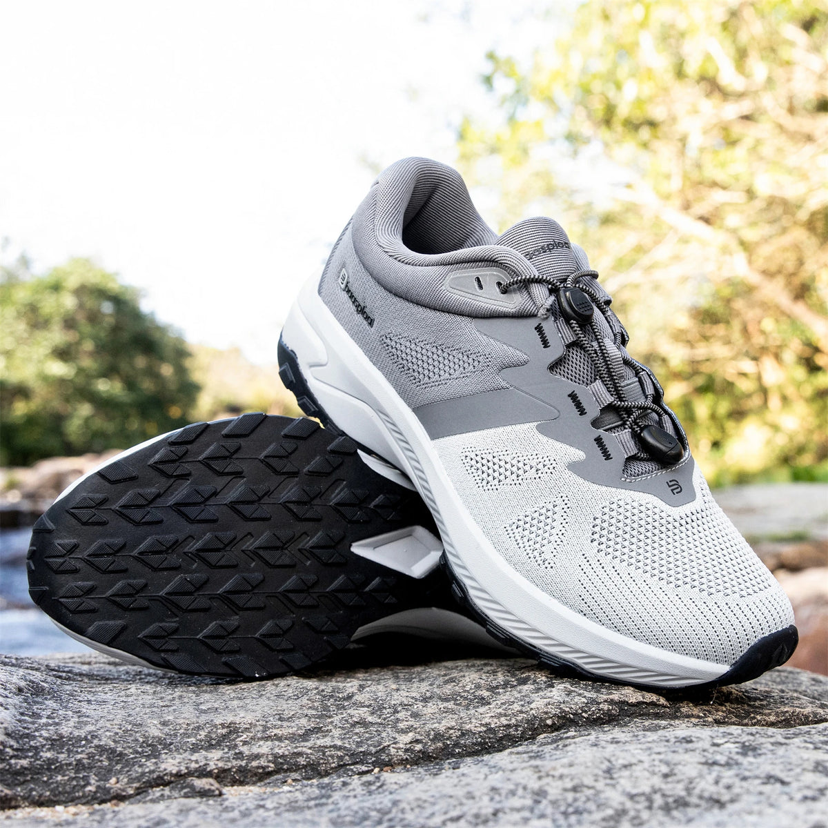 Herren Trekking-Sneaker
