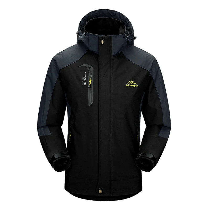 Damen Regenjacke